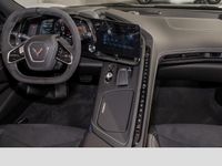 Corvette C8 - Vorschau Bild 4