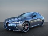 Alfa Romeo Giulia 2.0 Turbo 16V Veloce Q4 Navi KomfortPack - graue Alfa Romeo Giulia