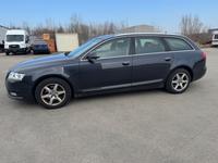 Audi A6 Avant 2.0 TDI SHZ Navi