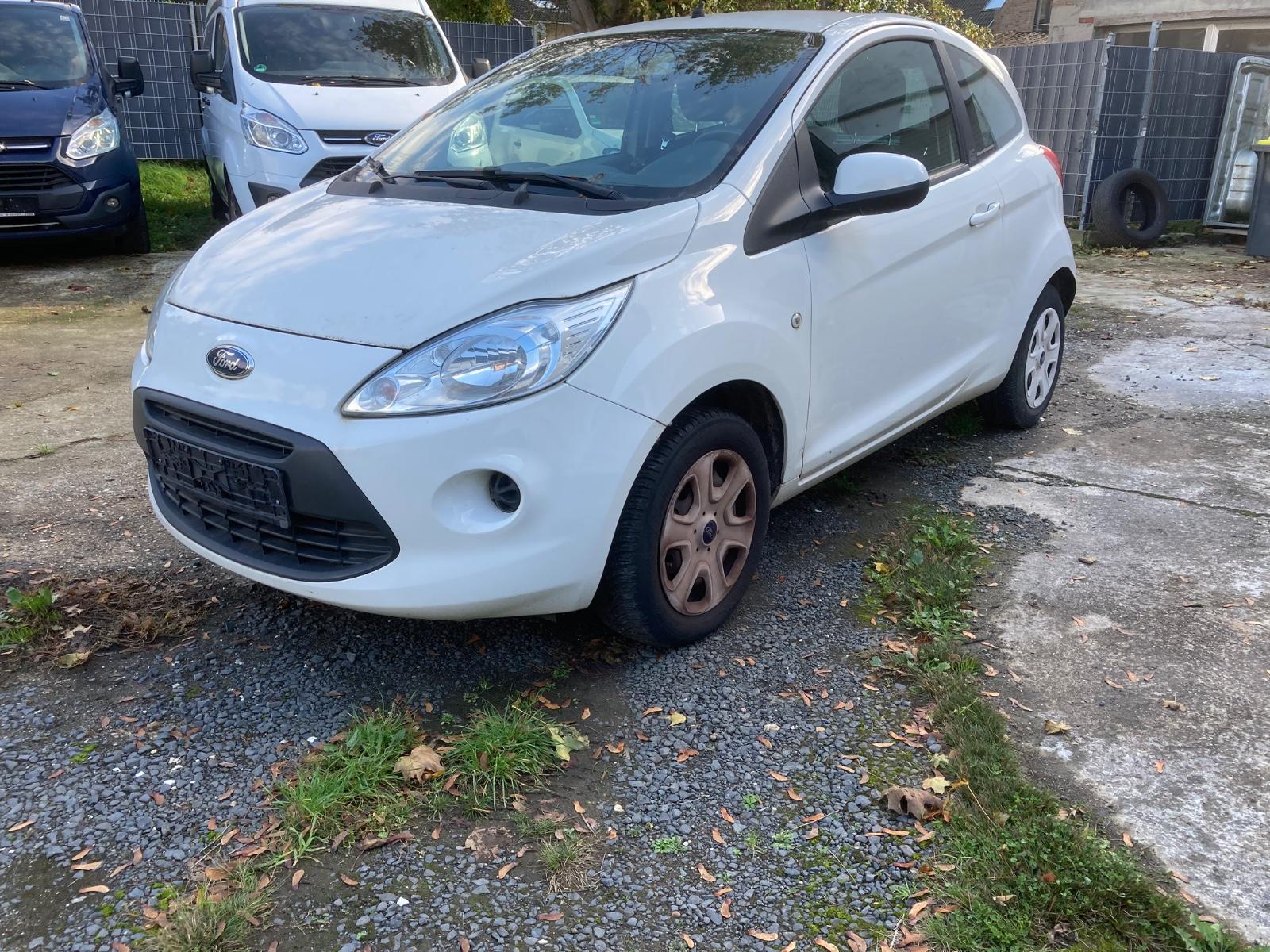 Ford Ka/Ka+