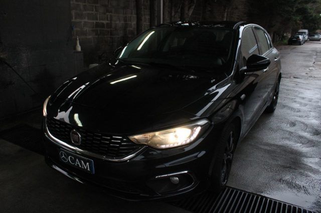 Fiat FIAT Tipo 1.6 Mjt 4 porte Opening Edition