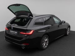 Foto Nummer 14: BMW 320d