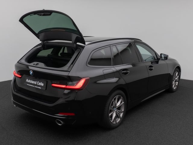 Foto Nummer 14: BMW 320d