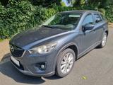 Mazda CX-5 2.0i Center-Line,Touring,Technik,AHK  - gebrauchte Mazda CX-5 aus dem Jahr 2012