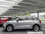 Audi Q2 35 TFSI sport NAVI PDC SITZH LED SOUND 35 DAB - Audi Q2 Gebrauchtwagen in Bremen