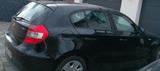 BMW 116 Tüv neu - BMW 116 aus 2006