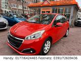 Peugeot 208 1.2 2.HAND/KLIMA/PDC/8xBEREIFT - Peugeot 208 in Magdeburg
