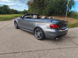 BMW 125i Edition Sport Cabrio Edition Sport - BMW: E12