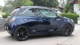 Opel Adam 1.4 EU6d-T 120 Jahre/ SHZ, LRZ, NAVI, SOUND - Opel Adam in München