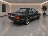 BMW E30 316i BAUR TC2 Original BaurNr.B48676 Sammler - BMW 316: E30