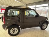 Suzuki Jimny Comfort Lim. - Suzuki Gebrauchtwagen in Oldenburg