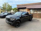 Dodge LIMITED*RAMBOX*LPG*LUFT*AHK*NAVI*360'*GARANTIE