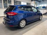 Ford C-Max C-MAX Business Edition - Ford C-Max: Automatik