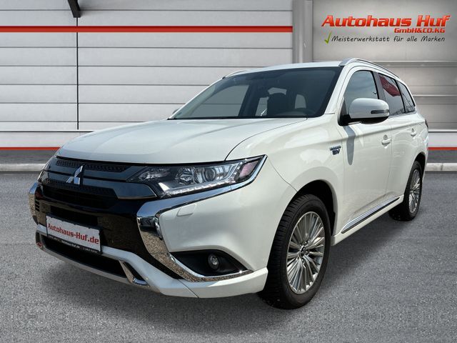 Mitsubishi Outlander PHEV 4WD *AUTOMATIK*AHK*