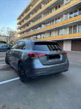 Mercedes-Benz A 250 e DCT - - Mercedes-Benz A 250 in Nürnberg