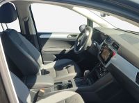 Volkswagen Touran - Vorschau Bild 6