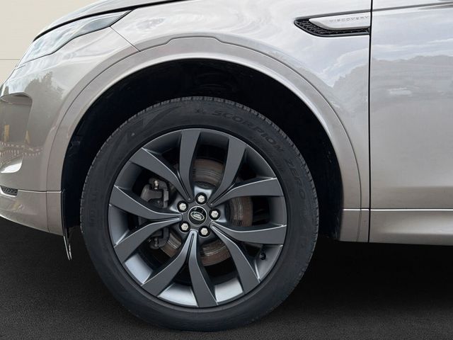 Land Rover Discovery Sport P300e R-Dynamic SE AWD