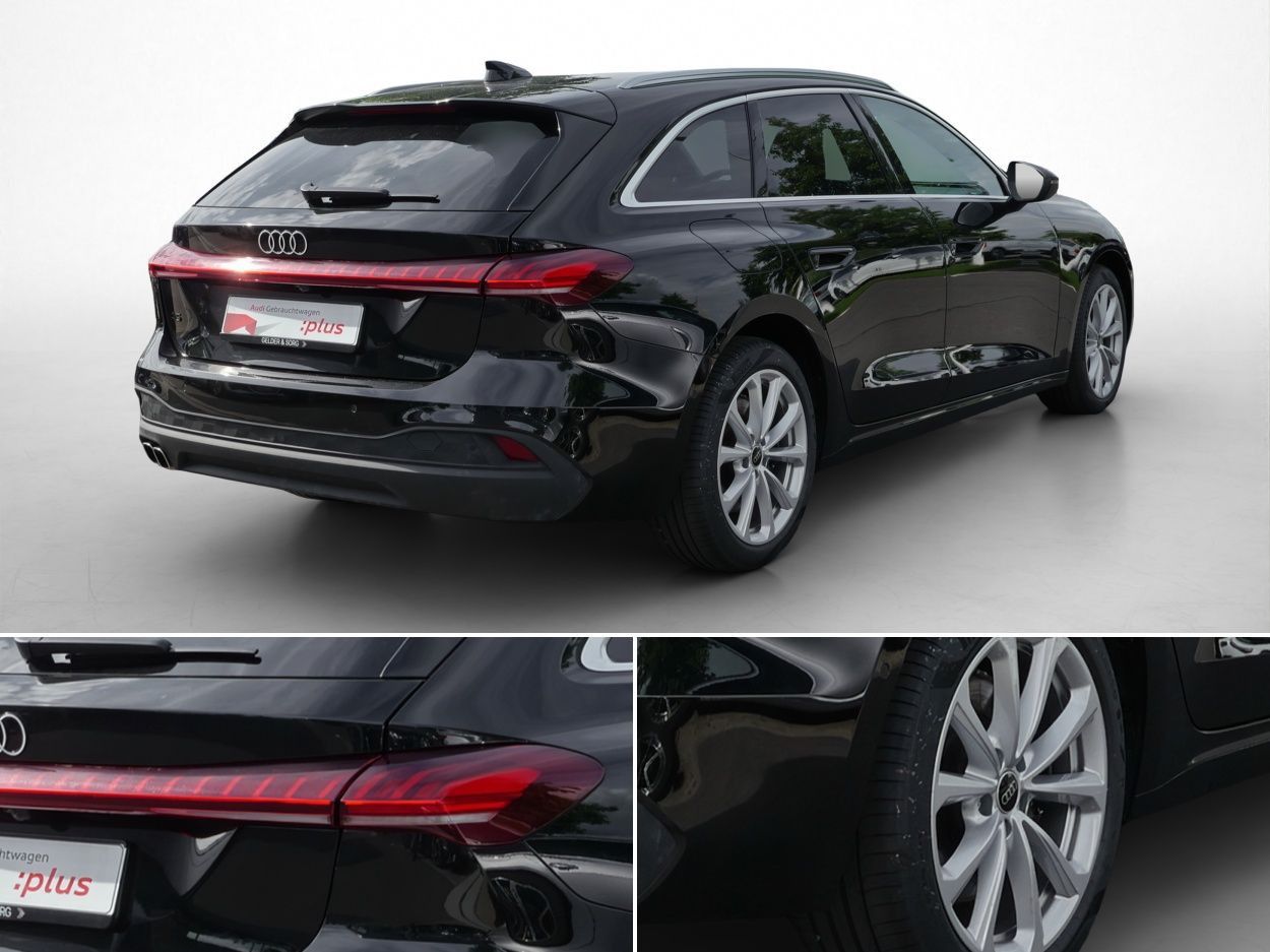 Audi A5 - Bild 24