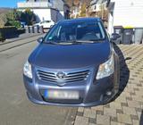 Toyota Avensis T27 2.0 1. Hand Kombi - Toyota Avensis: T27