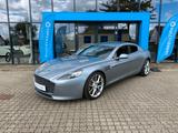 Aston Martin Rapide - Aston Martin Rapide Gebrauchtwagen