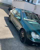 Mercedes-Benz C 220 CDI CLASSIC Classic - gebrauchte Mercedes-Benz C 220 aus dem Jahr 2000
