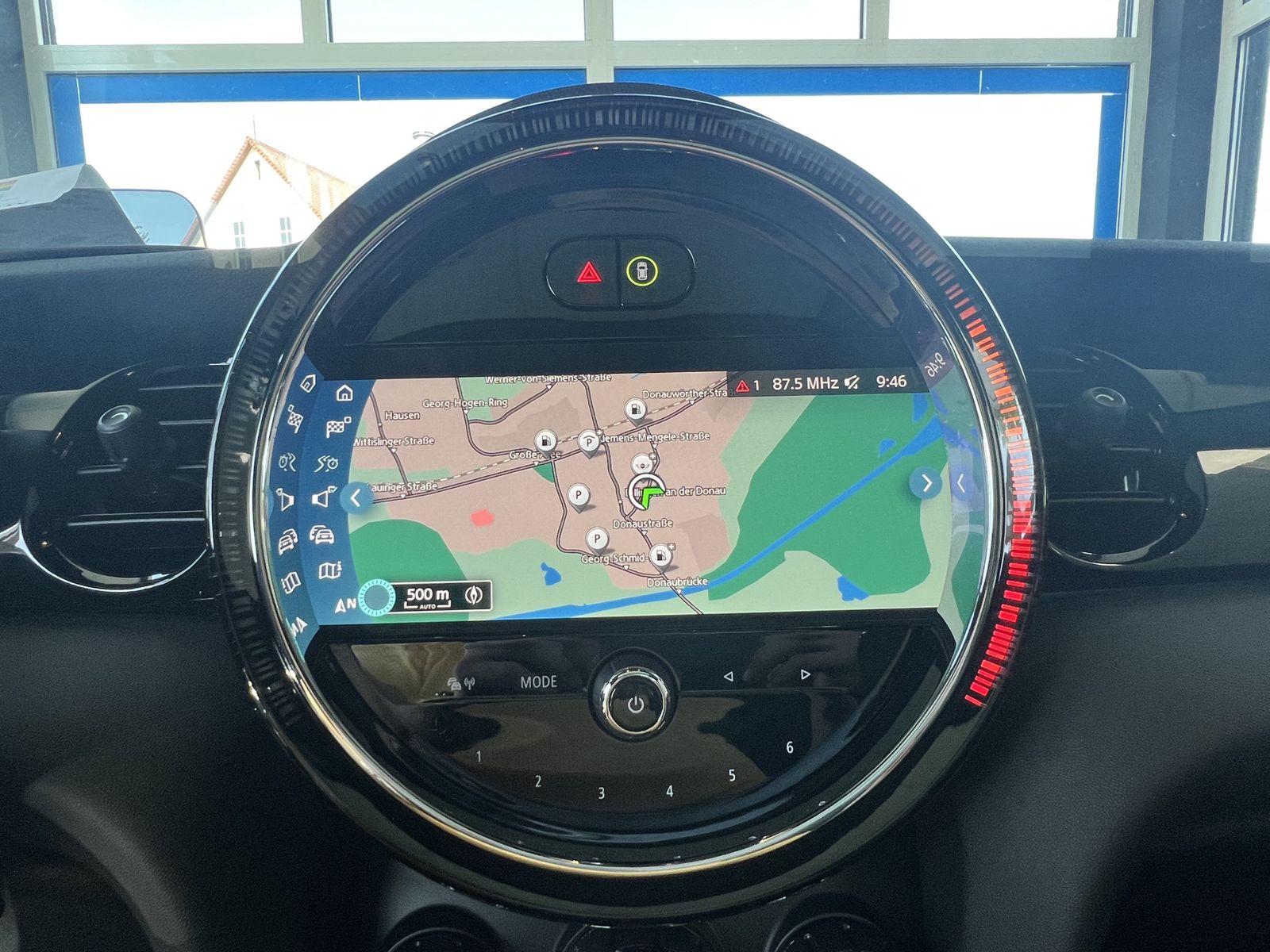 Fahrzeugabbildung MINI Cooper S |Verkauf im Kundenauftrag!