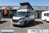 Carado CV 601 Aufstelldach AHZV Dieselheizung  NAVI DPF - Wohnmobil oder -wagen Dieselheizung