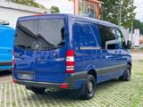 Mercedes-Benz Sprinter 319 CDI//LANG//Aut.//2.H//EXTRAS//TOP// - Mercedes-Benz Sprinter: 319 Cdi
