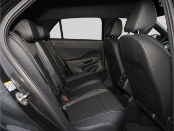 Volkswagen T-Roc R-Line 1.5 eTSI DSG AHK Kamera LED