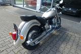 Yamaha DragStar 1100 Classic - YAMAHA DRAGSTAR