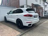 Porsche Cayenne S V6 | BOSE | Panorama | Leder | SHZ - Porsche Cayenne Gebrauchtwagen in Mülheim (Ruhr)