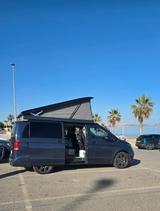 Mercedes-Benz V 250 Marco Polo Allrad AMG - Angebote entsprechen deinen Suchkriterien