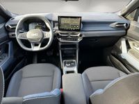 Dacia Bigster - Vorschau Bild 12