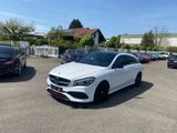 Mercedes-Benz CLA 250/4Matic Sport/Teilleder/Tüv Neu / - Mercedes-Benz CLA 250 aus 2018