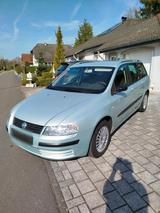 Fiat Stilo Kombi TÜV NEU !!! - Fiat Stilo: Kombi