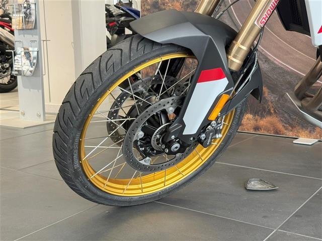 BMW F 900 GS Style GS Trophy + 2 Pakete