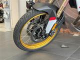 BMW F 900 GS Style GS Trophy + 2 Pakete - BMW ENDURO