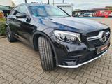 Mercedes-Benz GLC 300 Cpe 4M 2x AMG*eSD*Airmatic*ACC+*Memo*AHK - gebrauchte Mercedes-Benz GLC 300 aus dem Jahr 2017