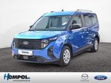 Ford Tourneo Courier 1,0 Trend KLIMA PDC SITZHEIZUNG - gebrauchte Ford Tourneo Courier aus dem Jahr 2024