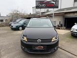 Volkswagen Touran Comfortline BMT - VW Touran Gebrauchtwagen in Lübeck