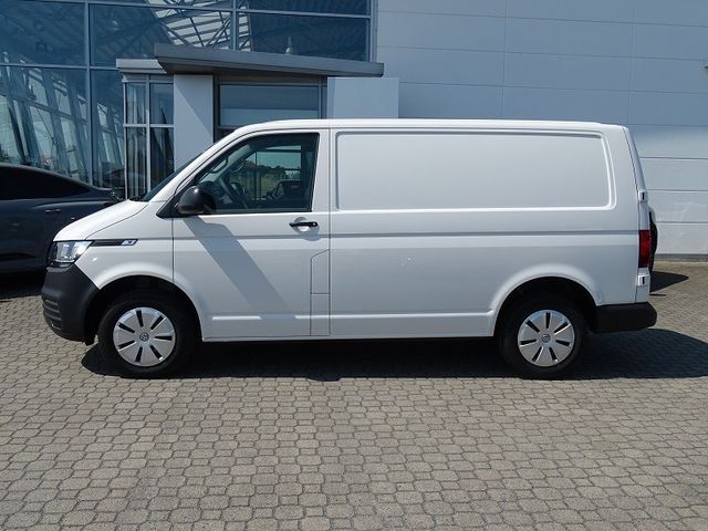 T6.1 Transporter 2.0 TDI Kasten / Komfort Plus