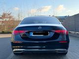 Mercedes-Benz S 350 d Lang + LED + PANO + 360 KAM + BRUM + DIS - Mercedes-Benz S 350 in Wuppertal