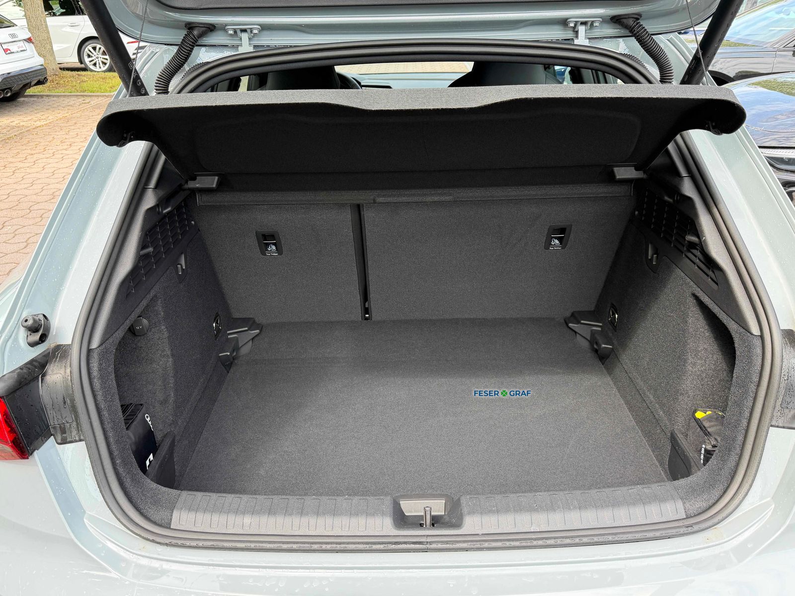 Audi A3 - Bild 6