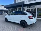 Skoda Rapid SB Monte Carlo *TEL EPH PANO SH AUTOKLIMA* - Skoda Rapid: Monte Carlo