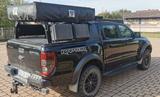 Ford Ranger Raptor - opt. Offroad Camper - gebrauchte Ford Raptor aus dem Jahr 2020