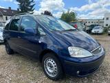 Ford Galaxy Trend-X. 7 sitzer 1.9 - Ford Galaxy: Trend X