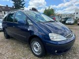 Ford Galaxy Trend-X. 7 sitzer 1.9 - Ford Galaxy aus 2005 mit Diesel-Antrieb