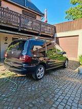 Volkswagen VW Sharan 7m 1.8t - Volkswagen Sharan in Chemnitz
