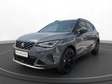 Seat Arona 1.0 TSI DSG FR Black Edition | NAVI | LED - Seat Arona: Fr Black Edition