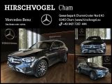 Mercedes-Benz GLC 400 d 4M OFF-ROAD/AMG-Line+ABC+Pano+Standhzg - Mercedes-Benz GLC 400 aus 2022